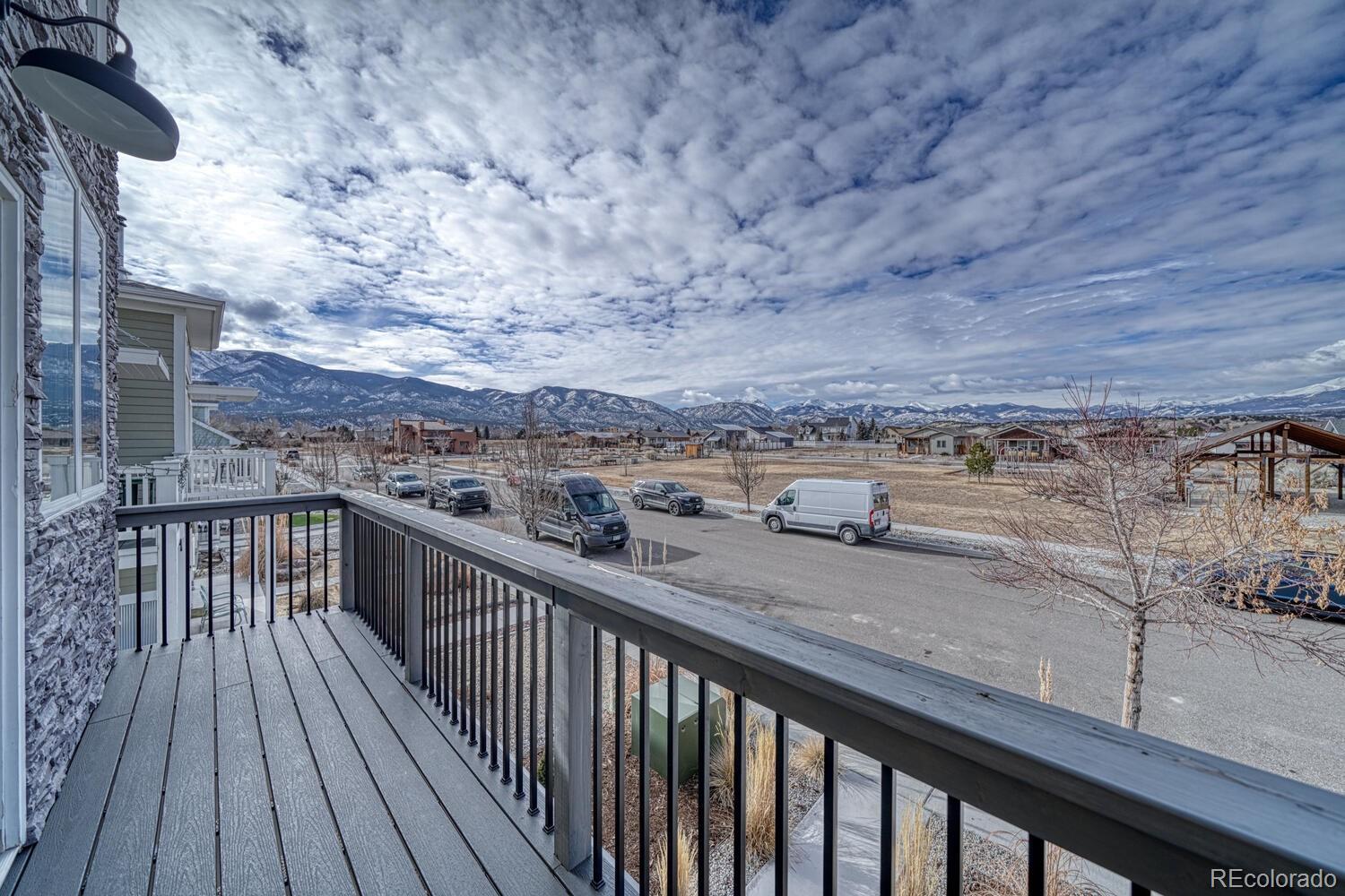 125 Crestone Mesa Drive Unit: B