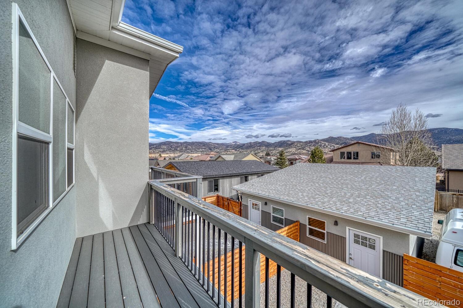 125 Crestone Mesa Drive Unit: B