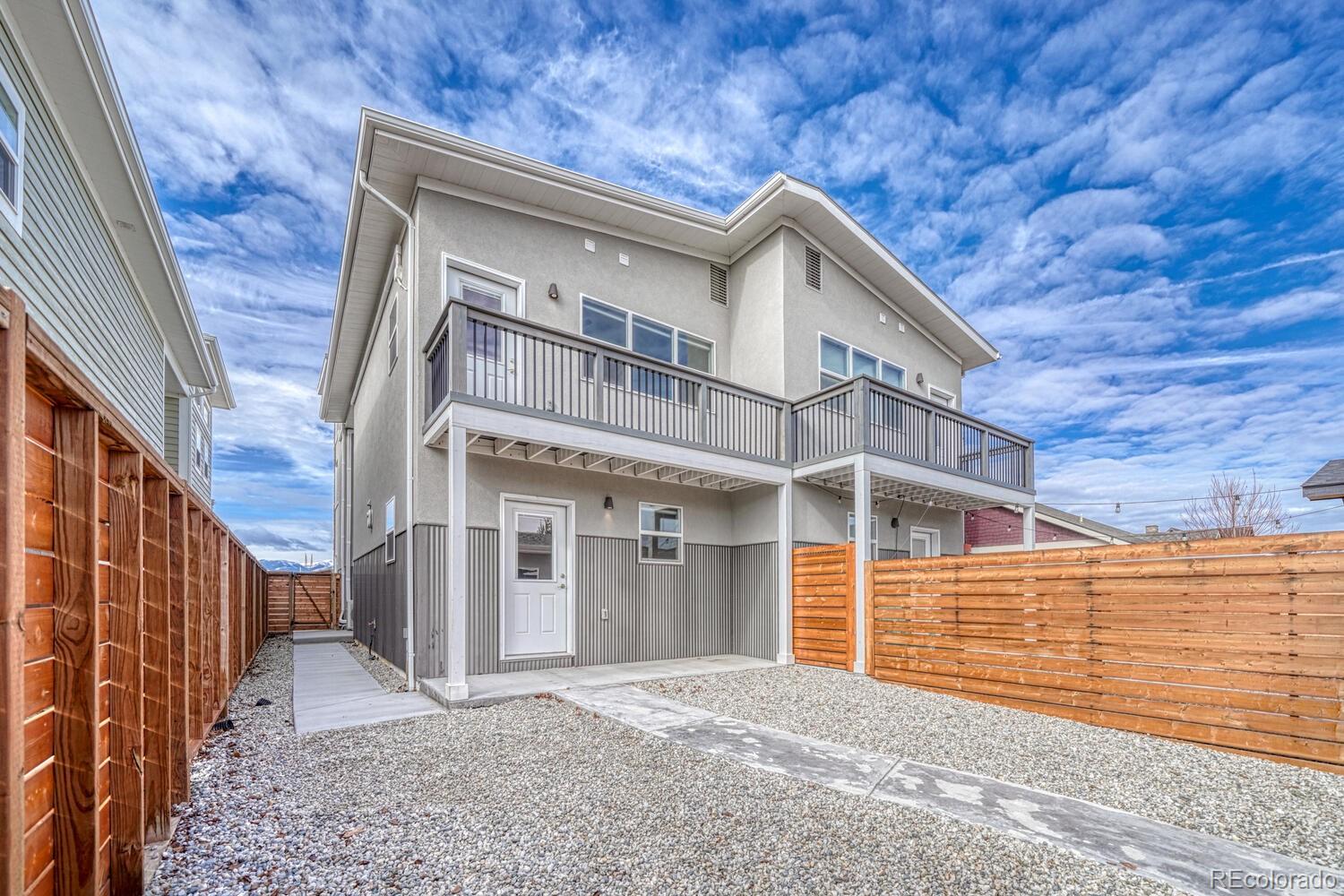 125 Crestone Mesa Drive Unit: B