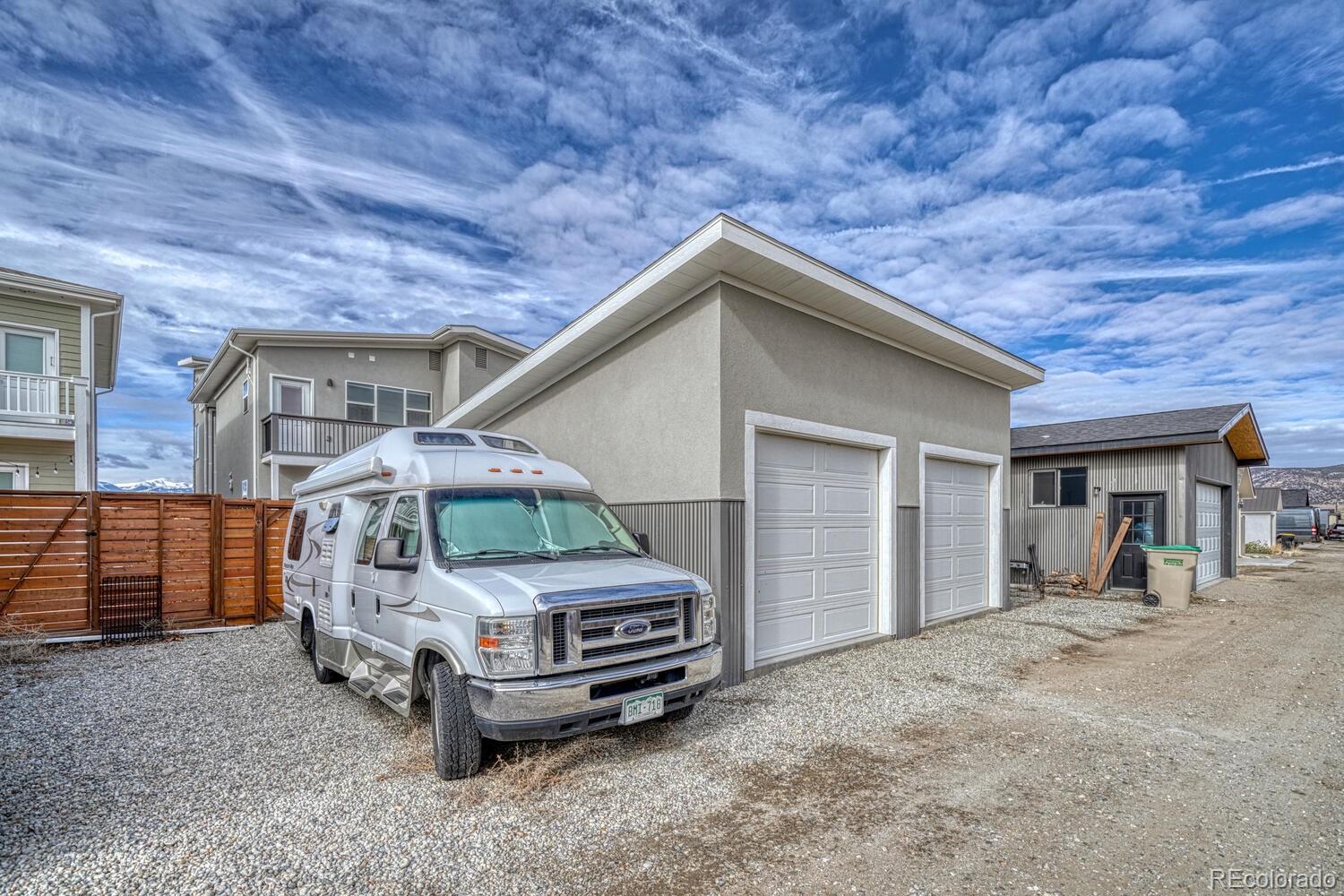 125 Crestone Mesa Drive Unit: B