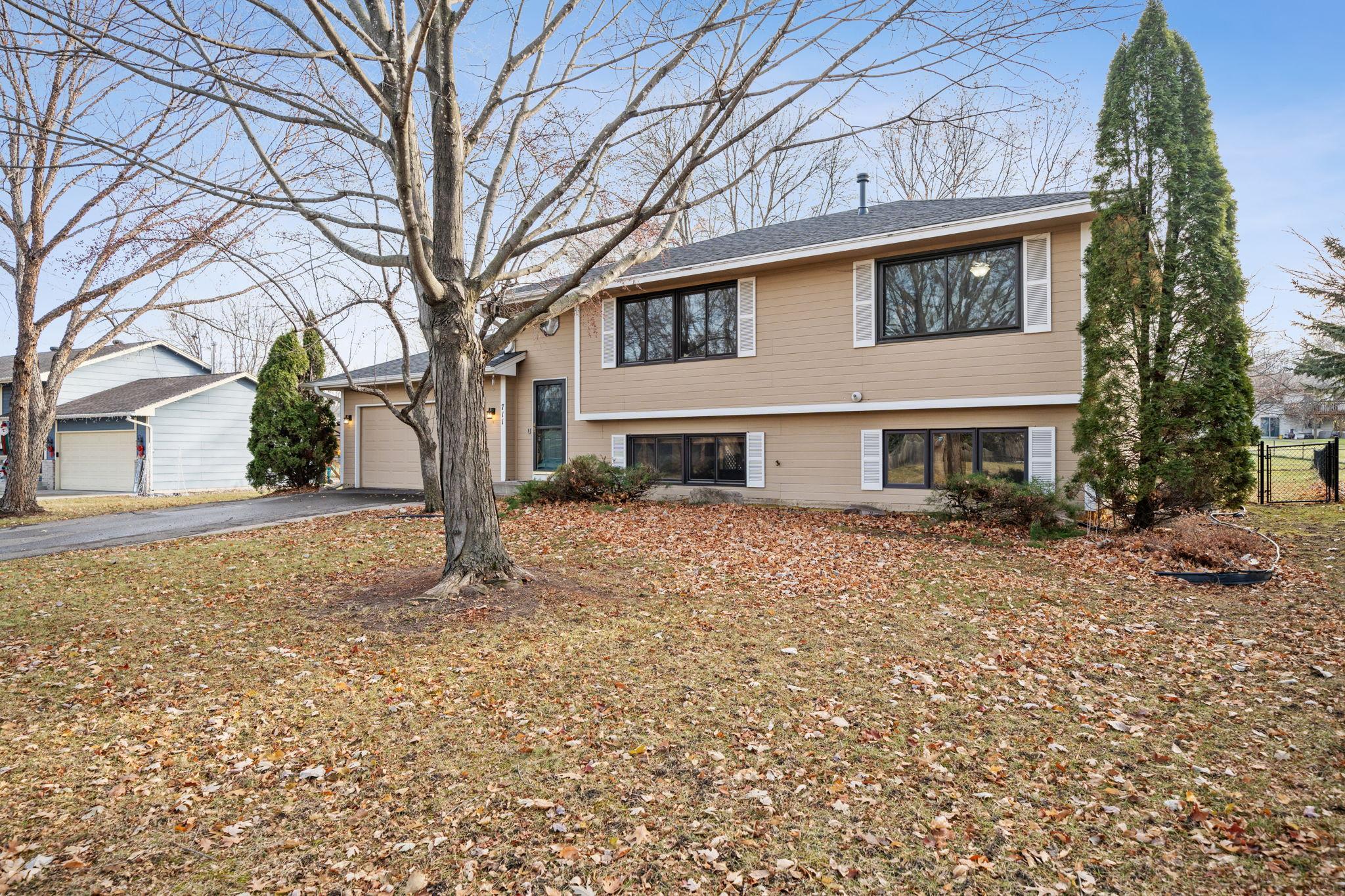 711 Conestoga Trail