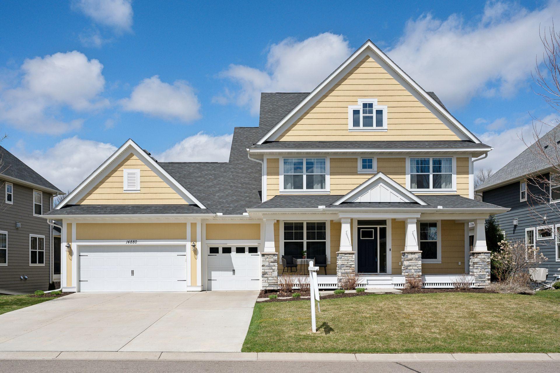 14880 50th Street NE