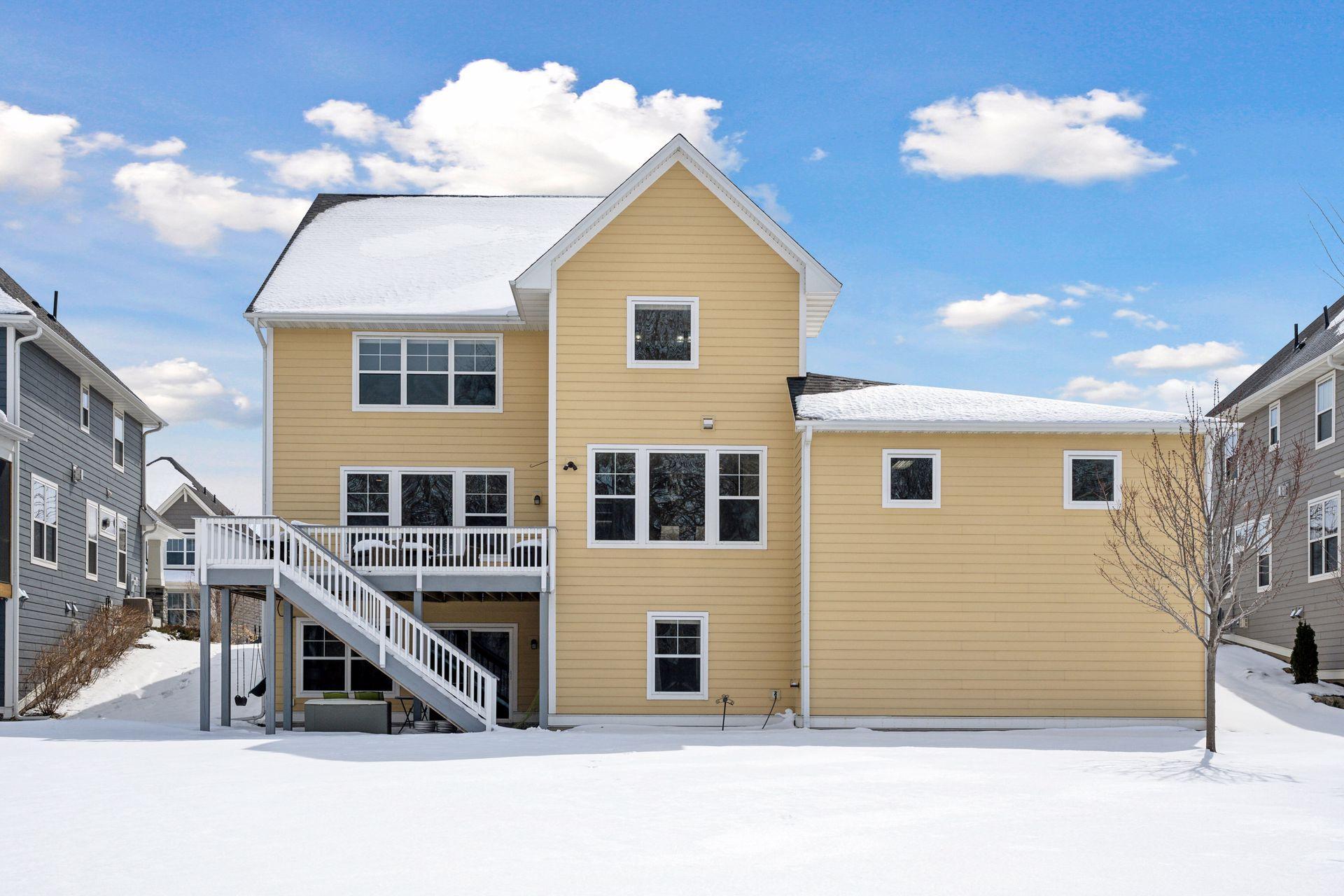 14880 50th Street NE