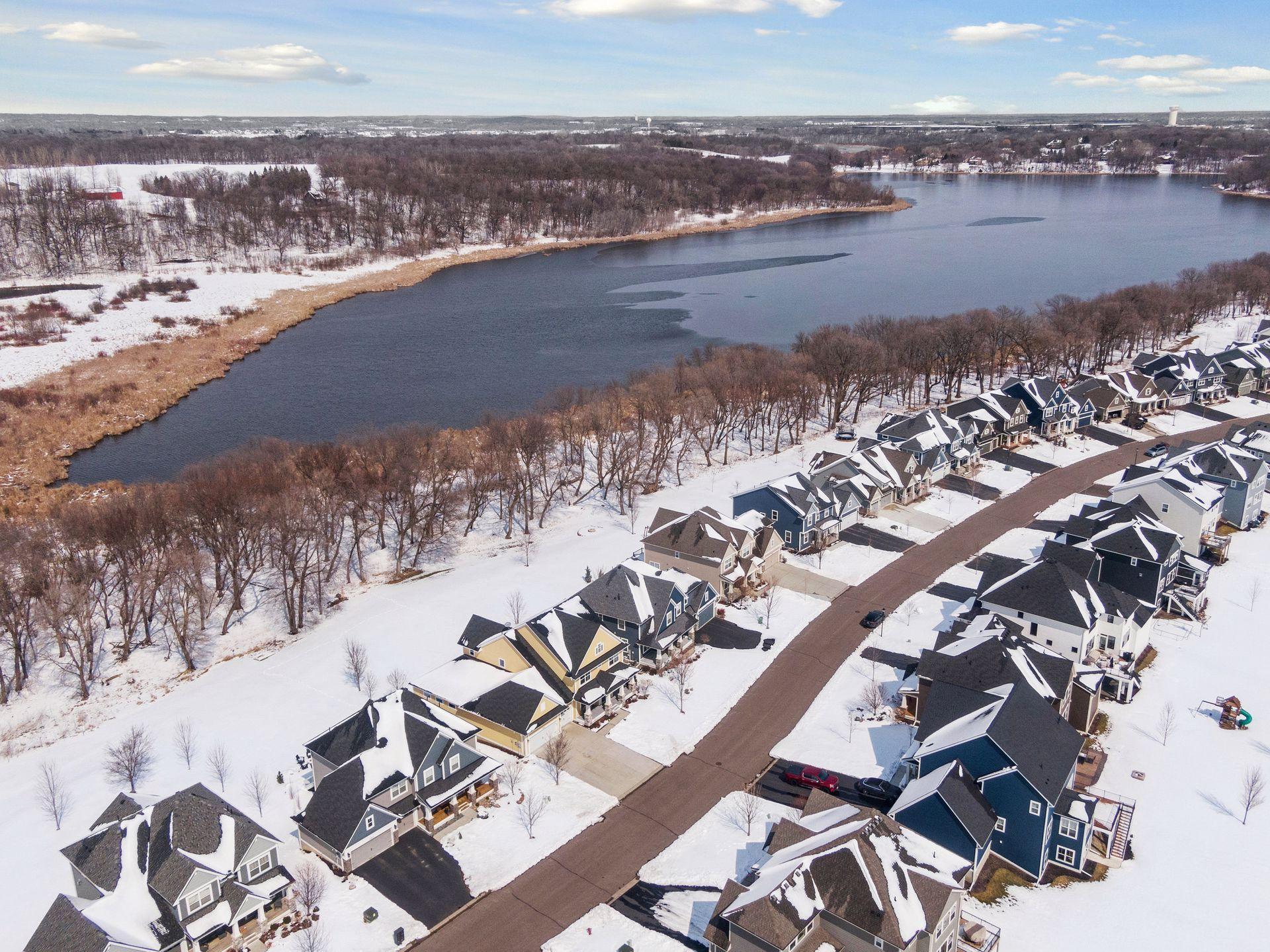 14880 50th Street NE