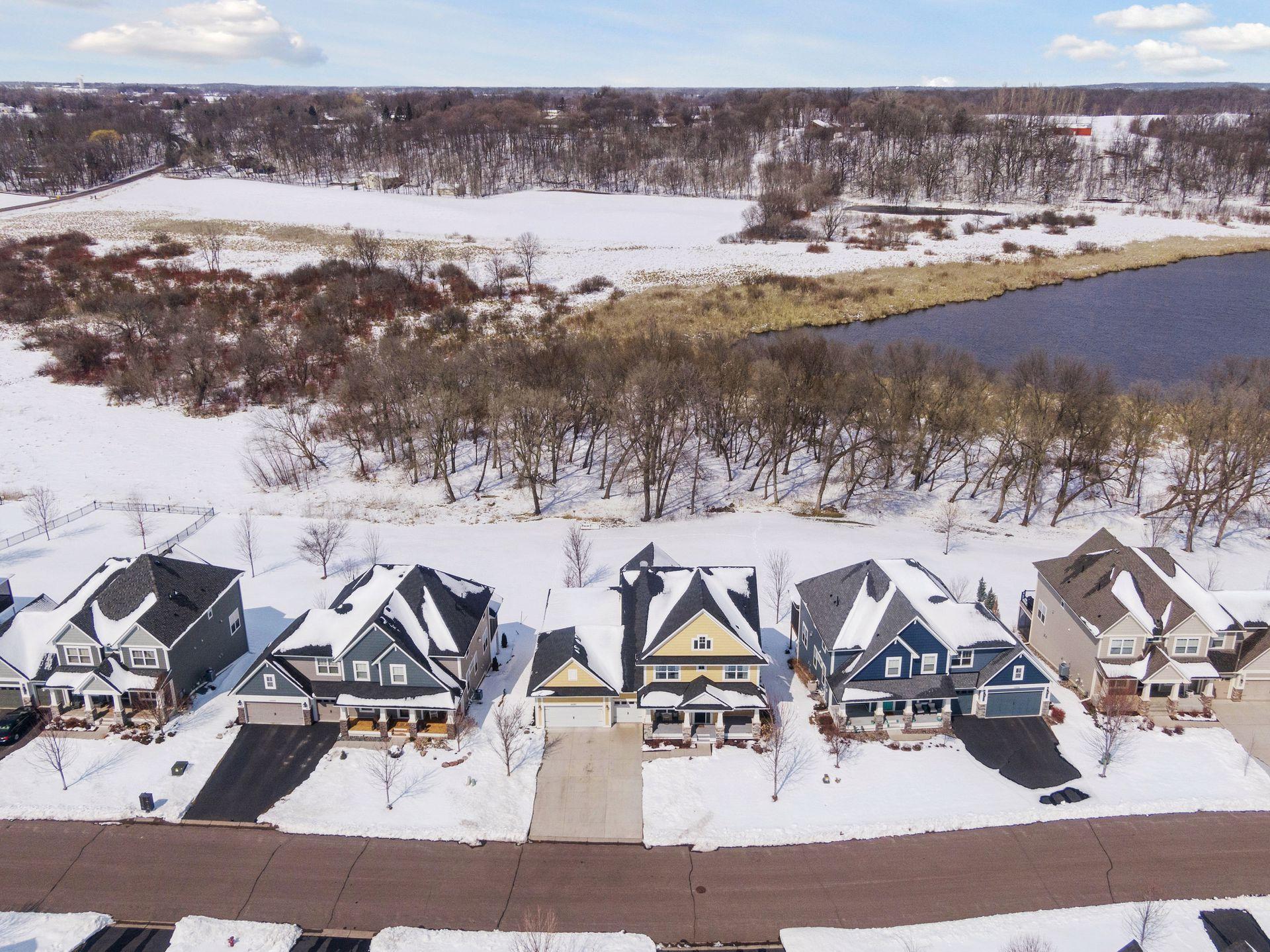 14880 50th Street NE