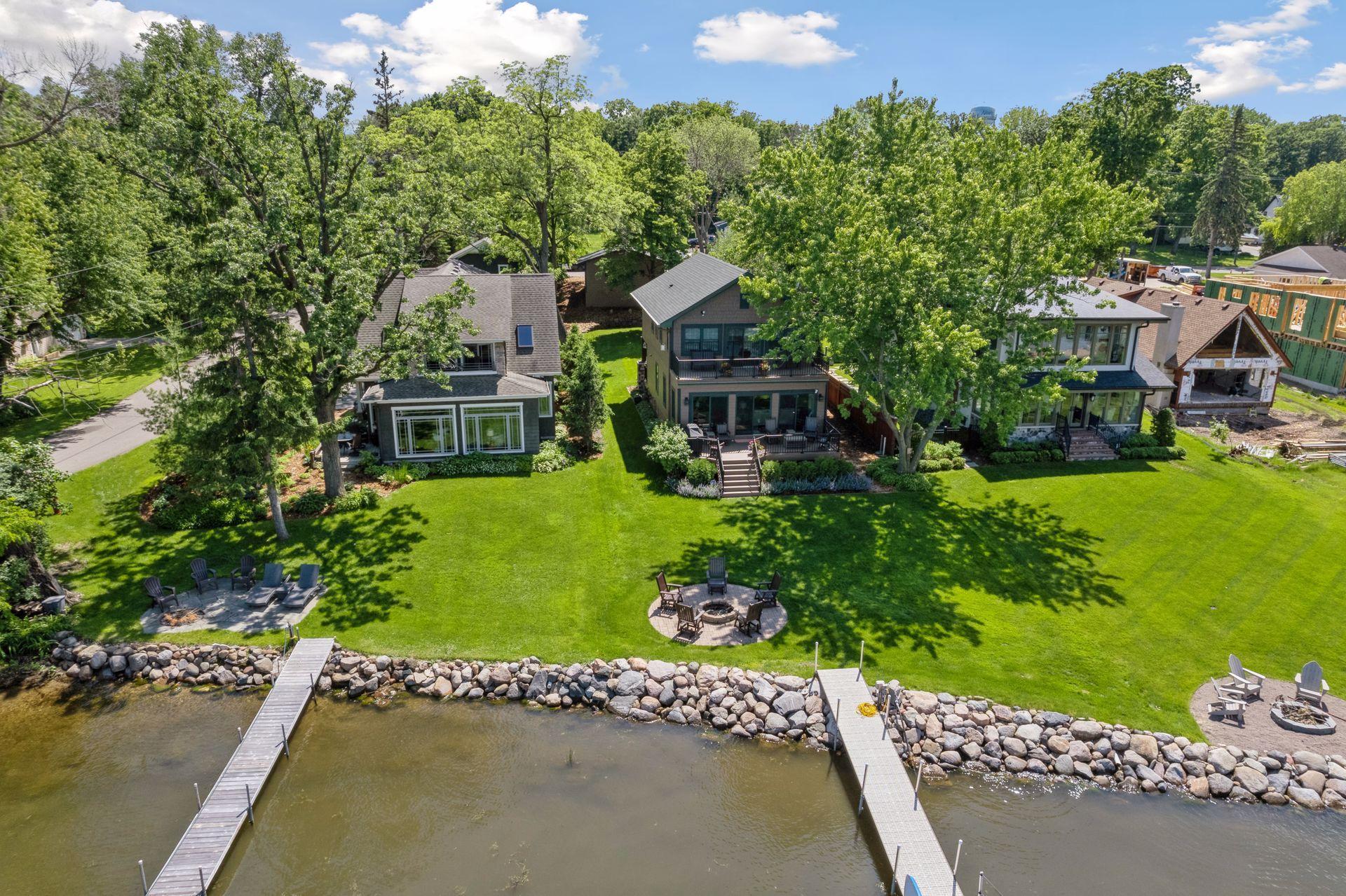 2256 Shadywood Road