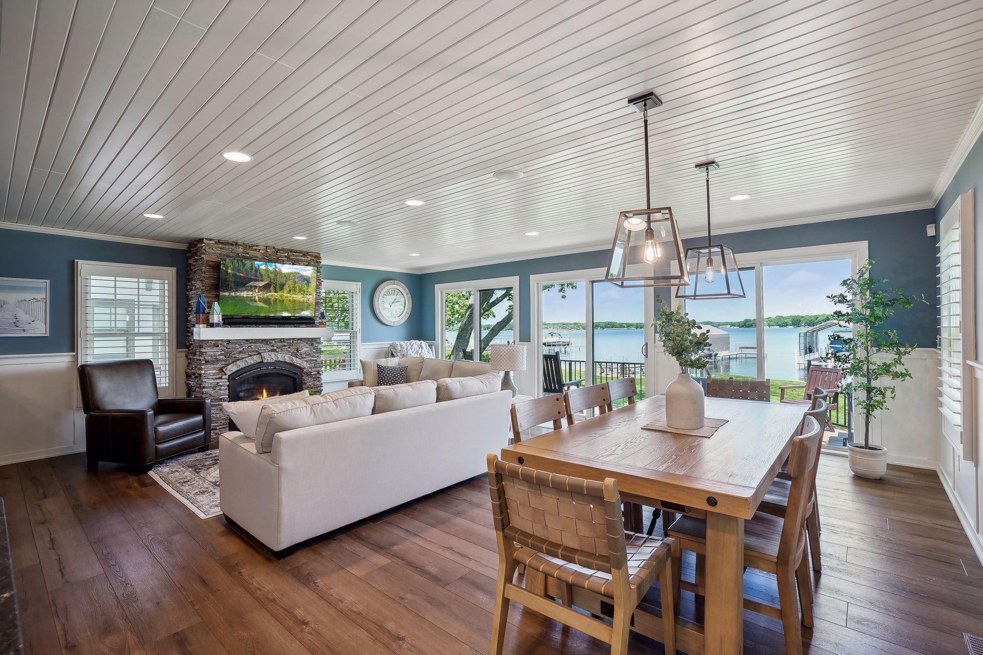 2256 Shadywood Road