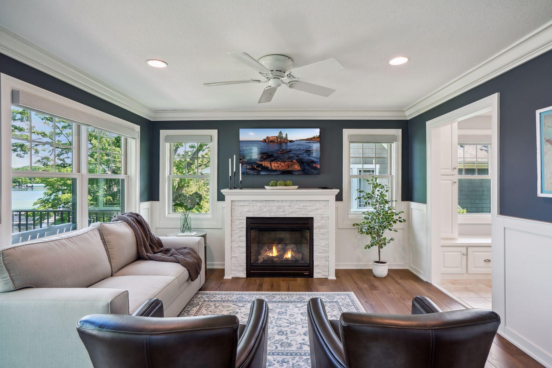 2256 Shadywood Road