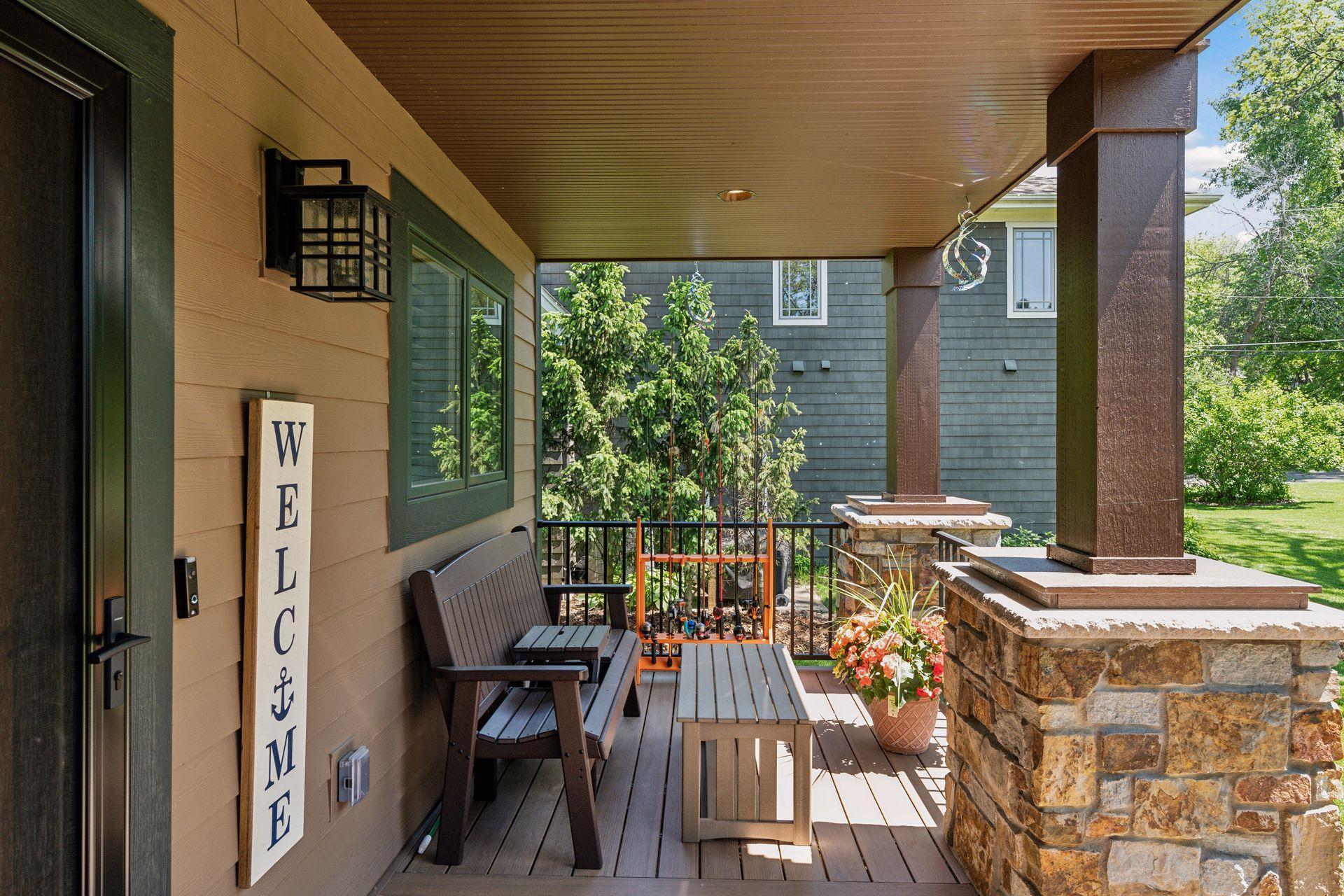 2256 Shadywood Road