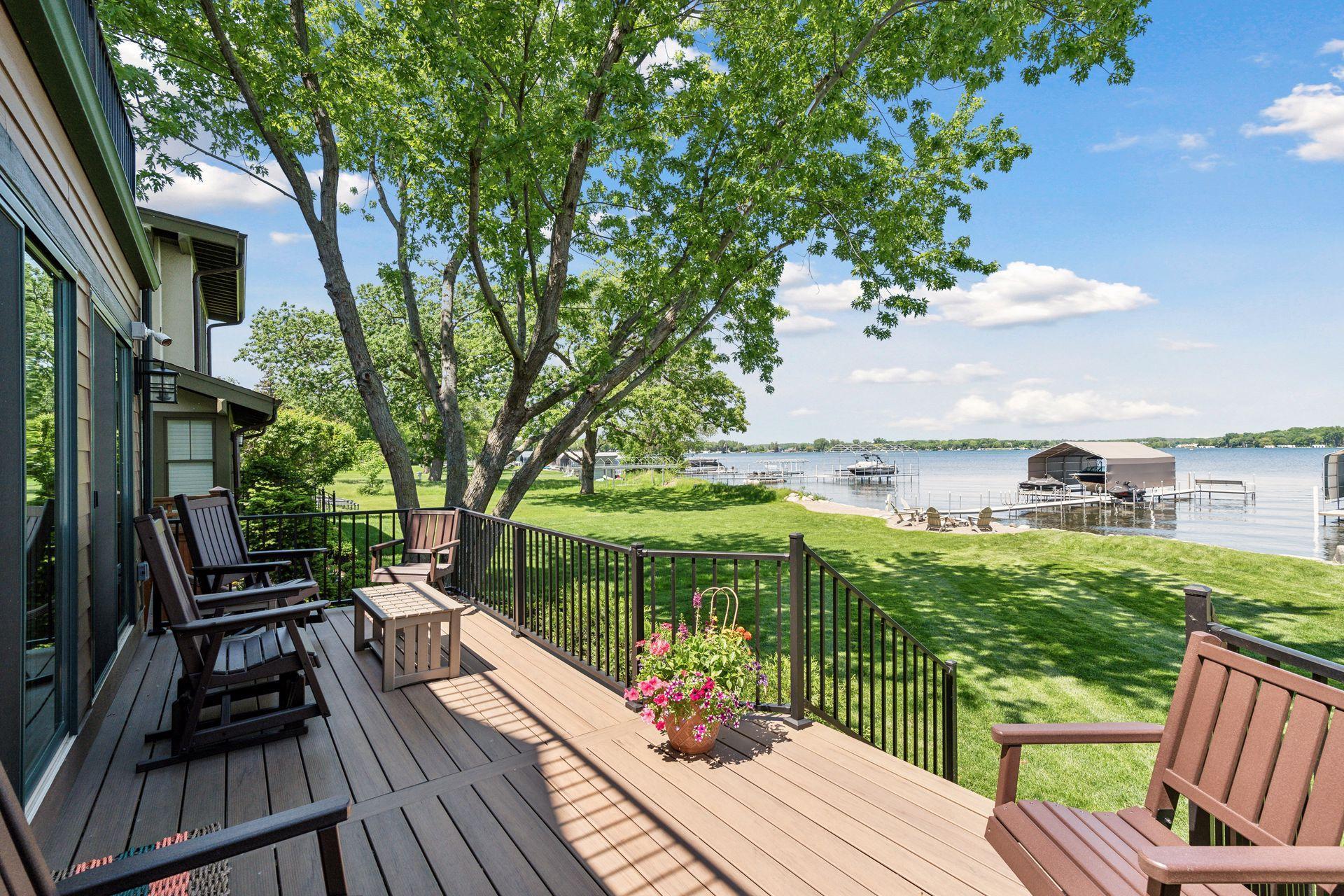 2256 Shadywood Road