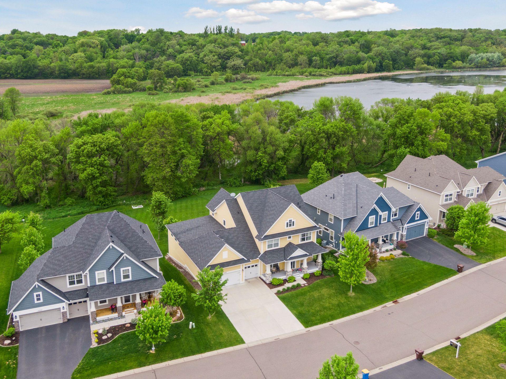 14880 50th Street NE