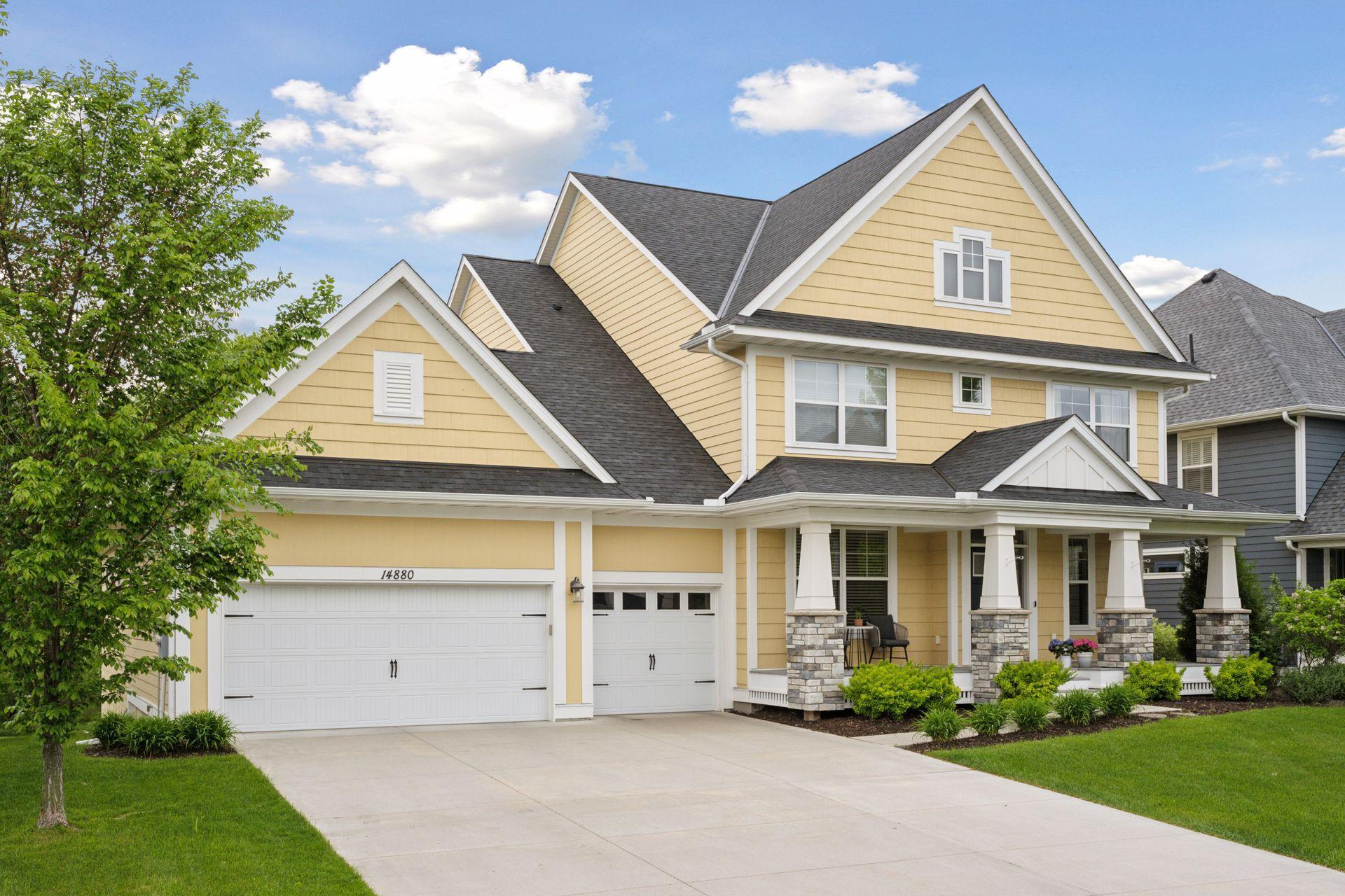 14880 50th Street NE