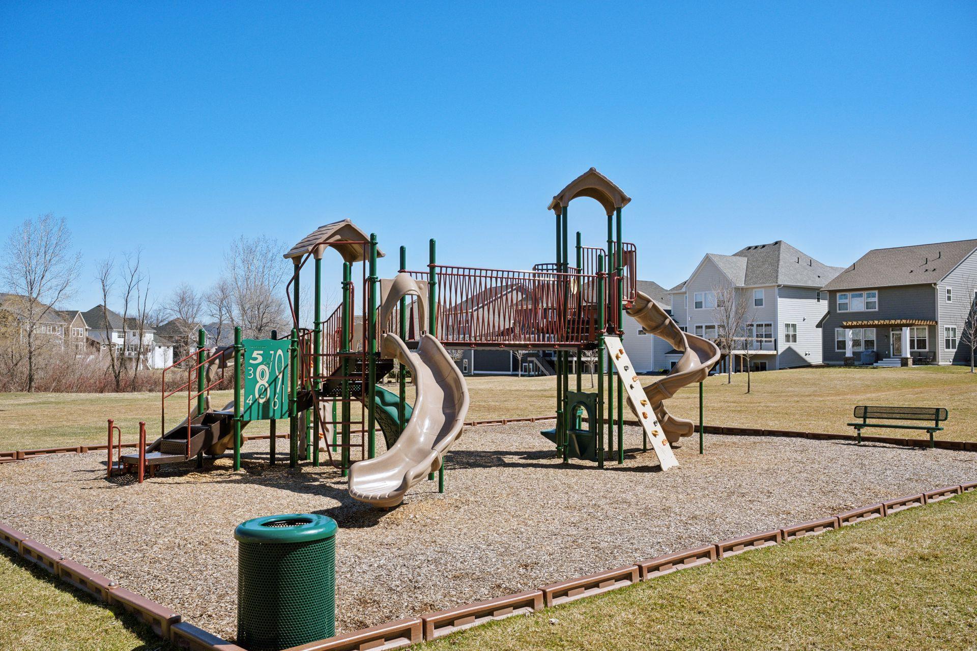 14880 50th Street NE