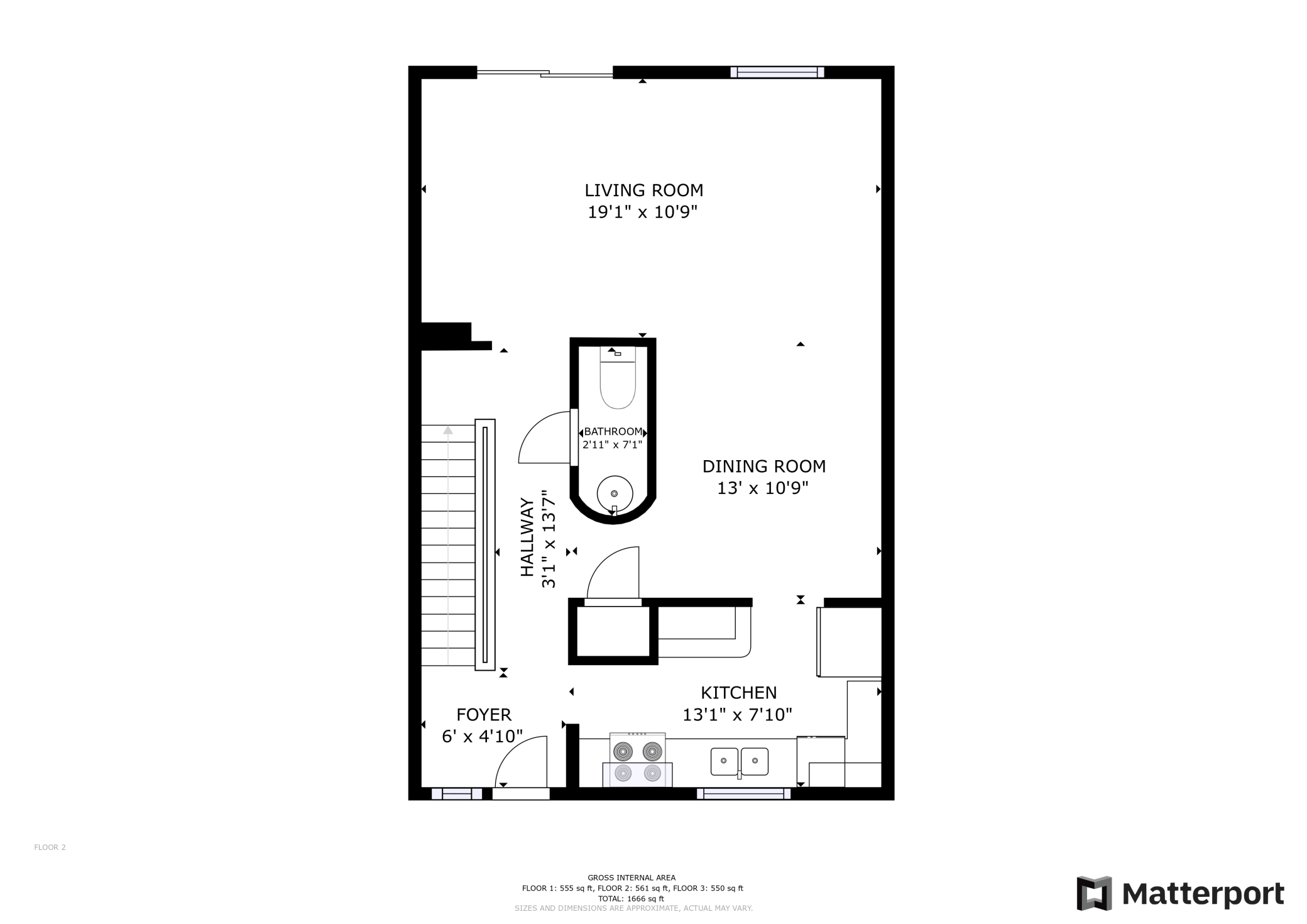 6557 40th Street N