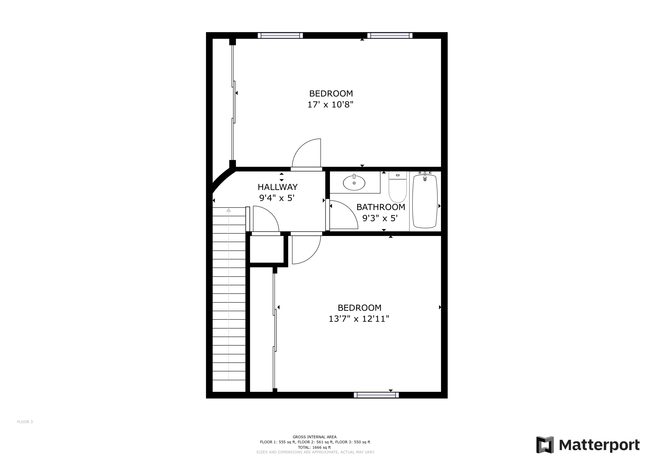 6557 40th Street N