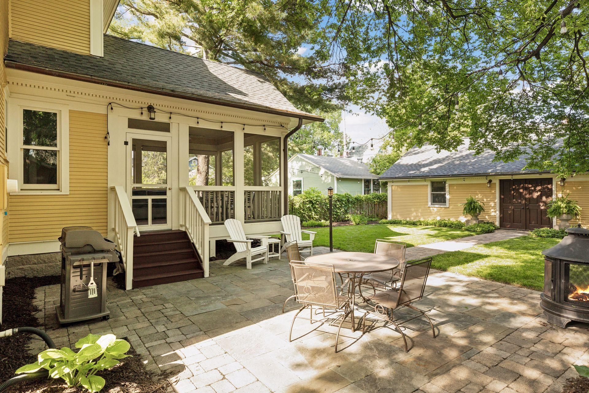 2521 Irving Avenue S