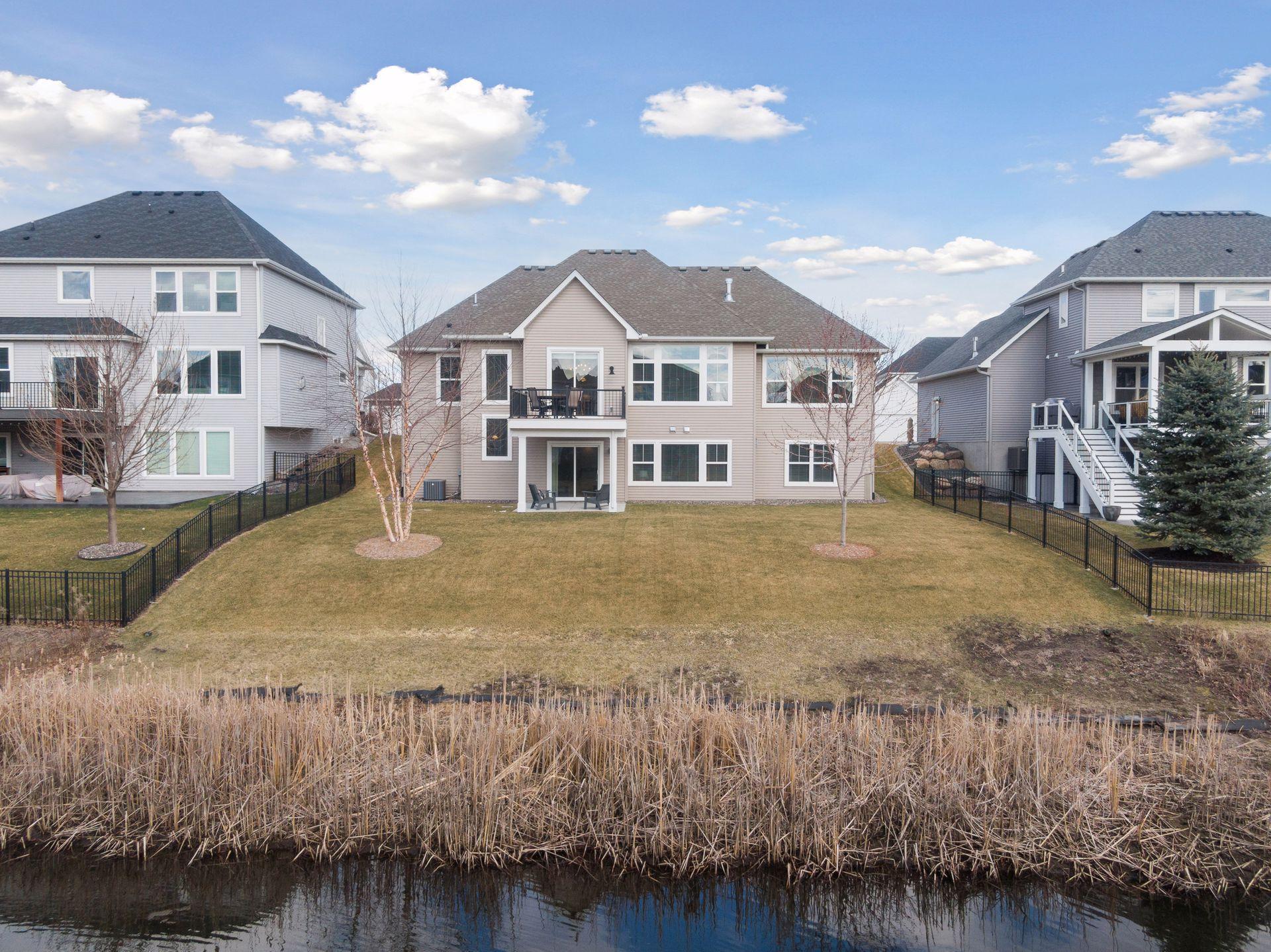 12809 Lake Vista Lane