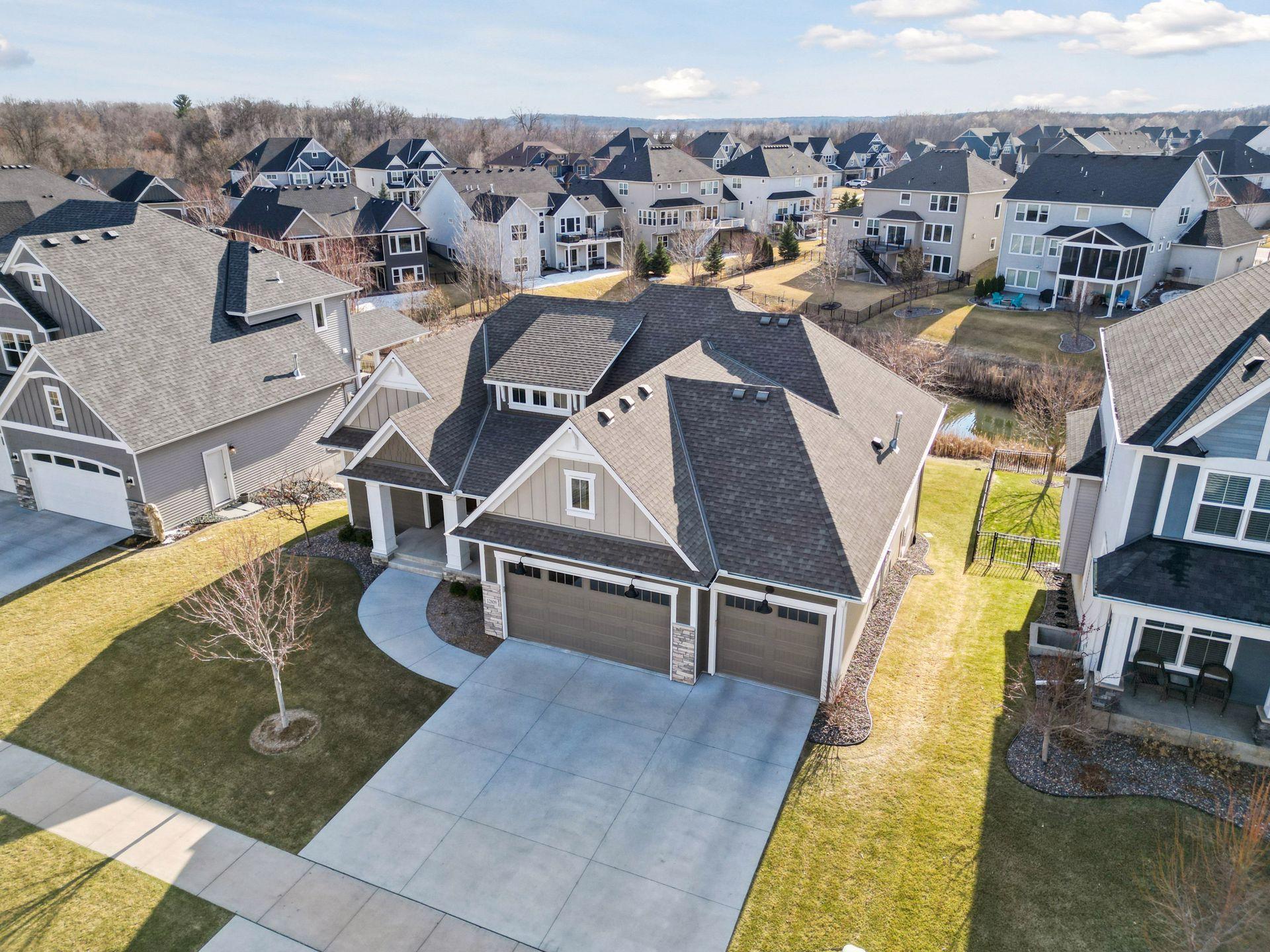 12809 Lake Vista Lane