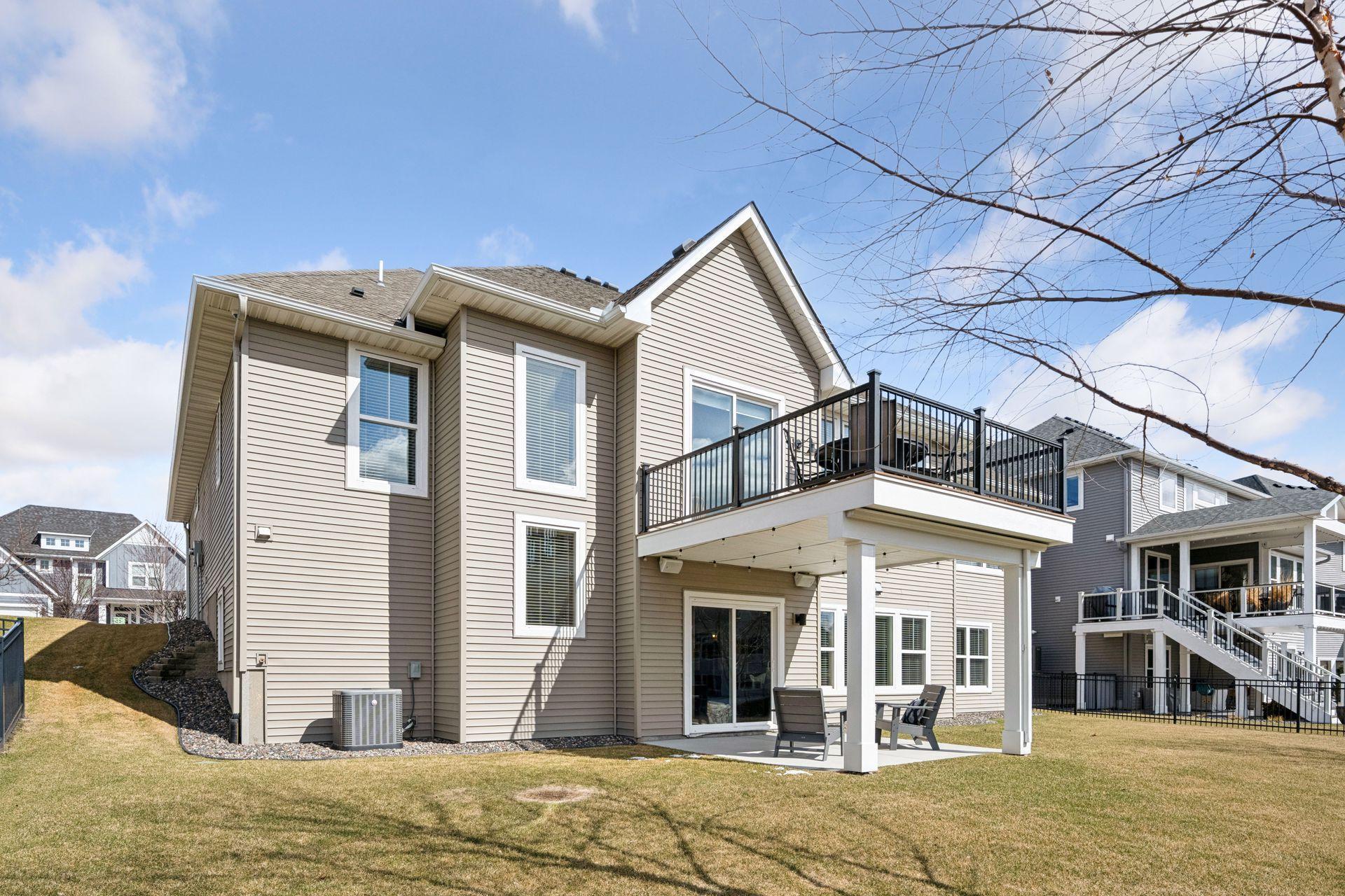 12809 Lake Vista Lane