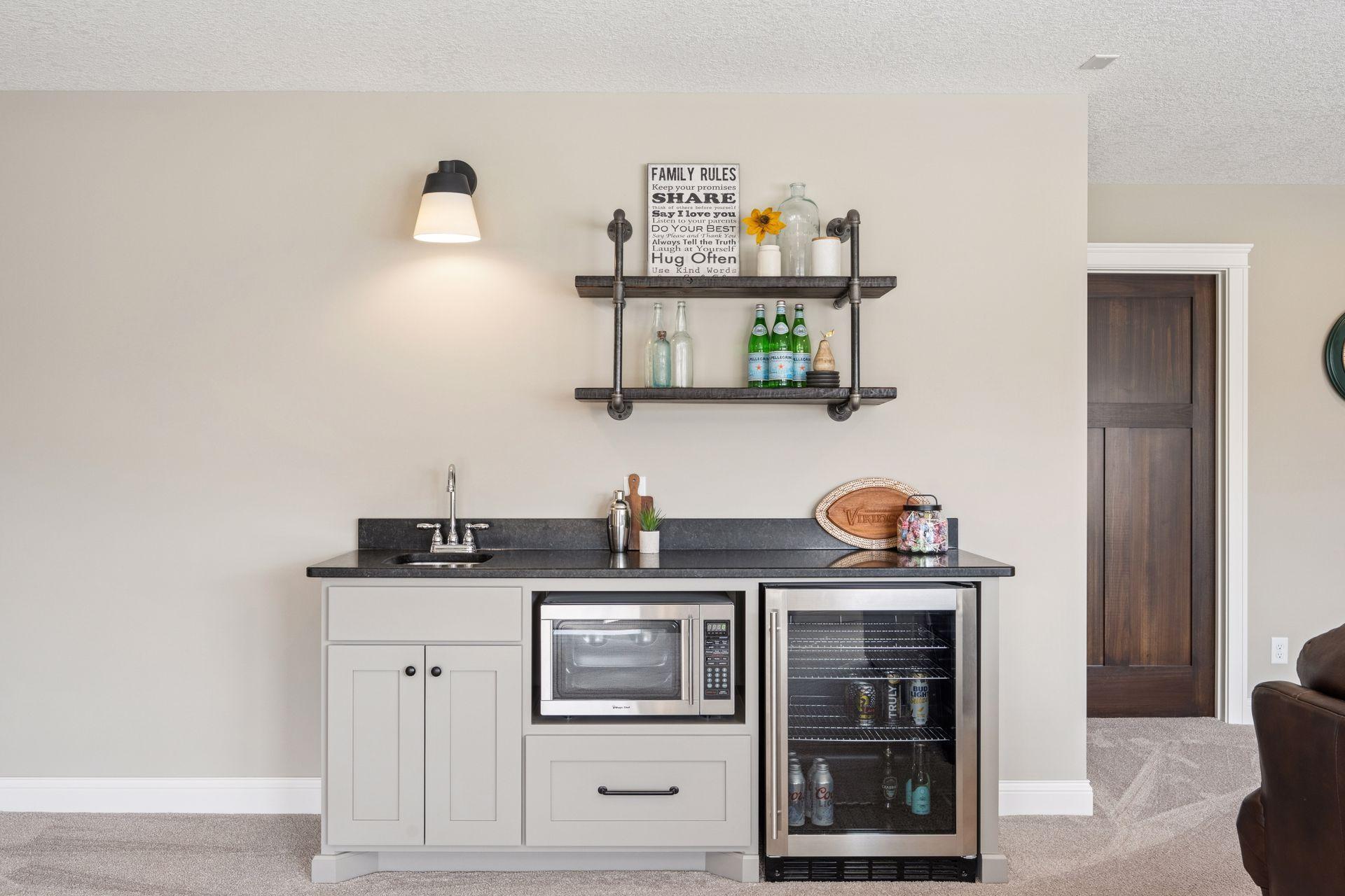 12809 Lake Vista Lane