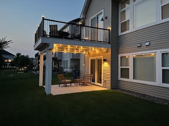 12809 Lake Vista Lane