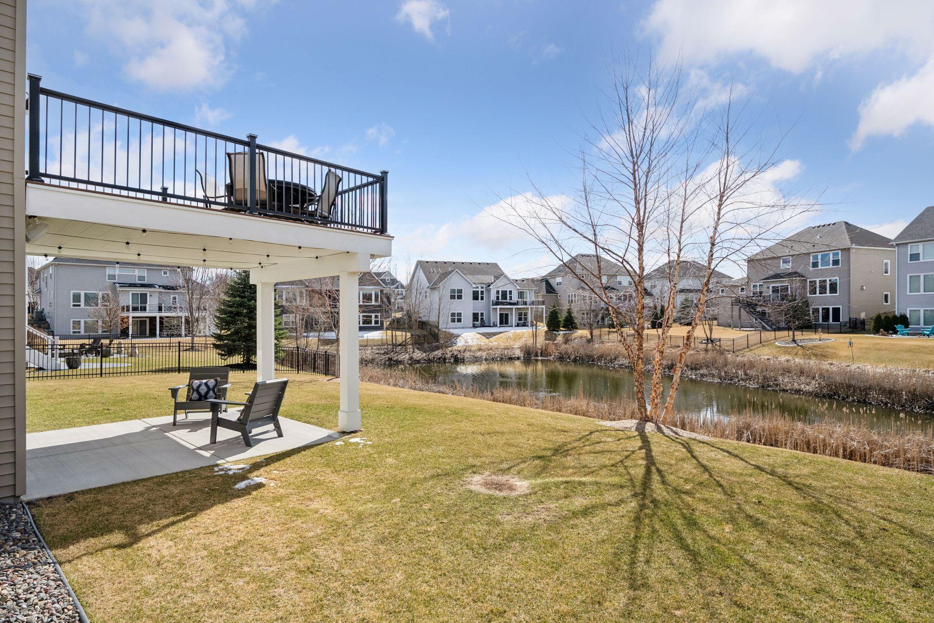 12809 Lake Vista Lane