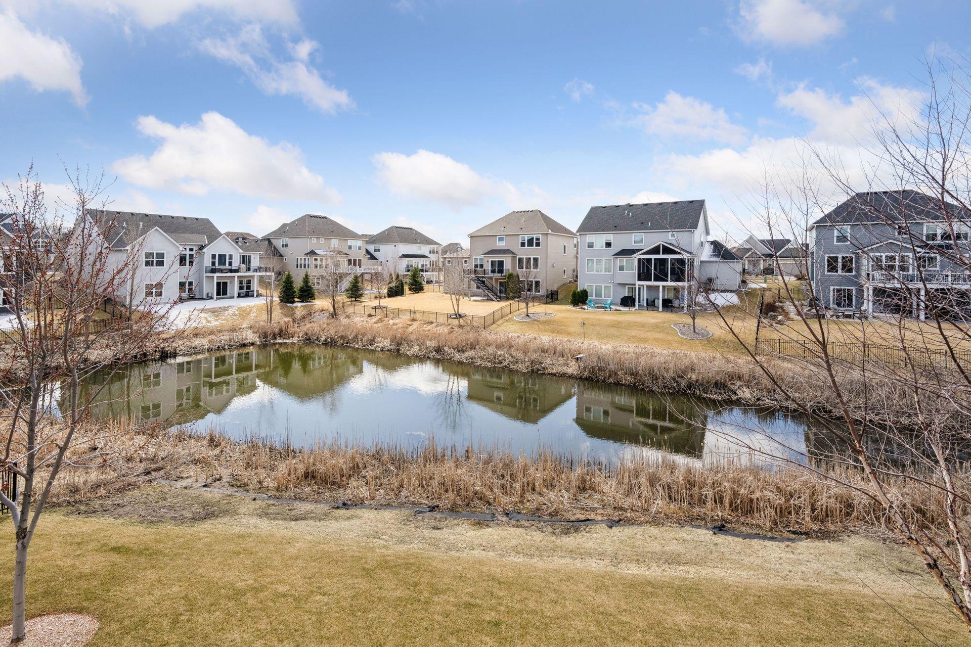 12809 Lake Vista Lane