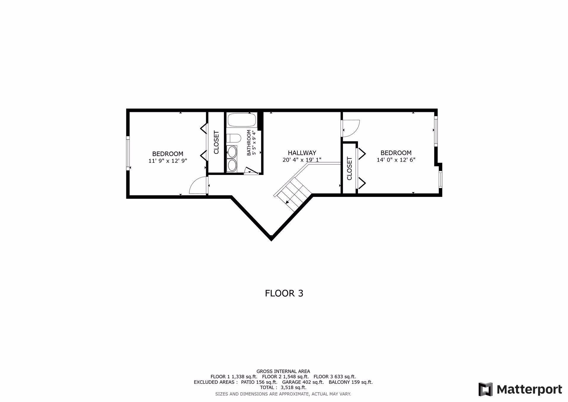 4171 Yuma Lane N