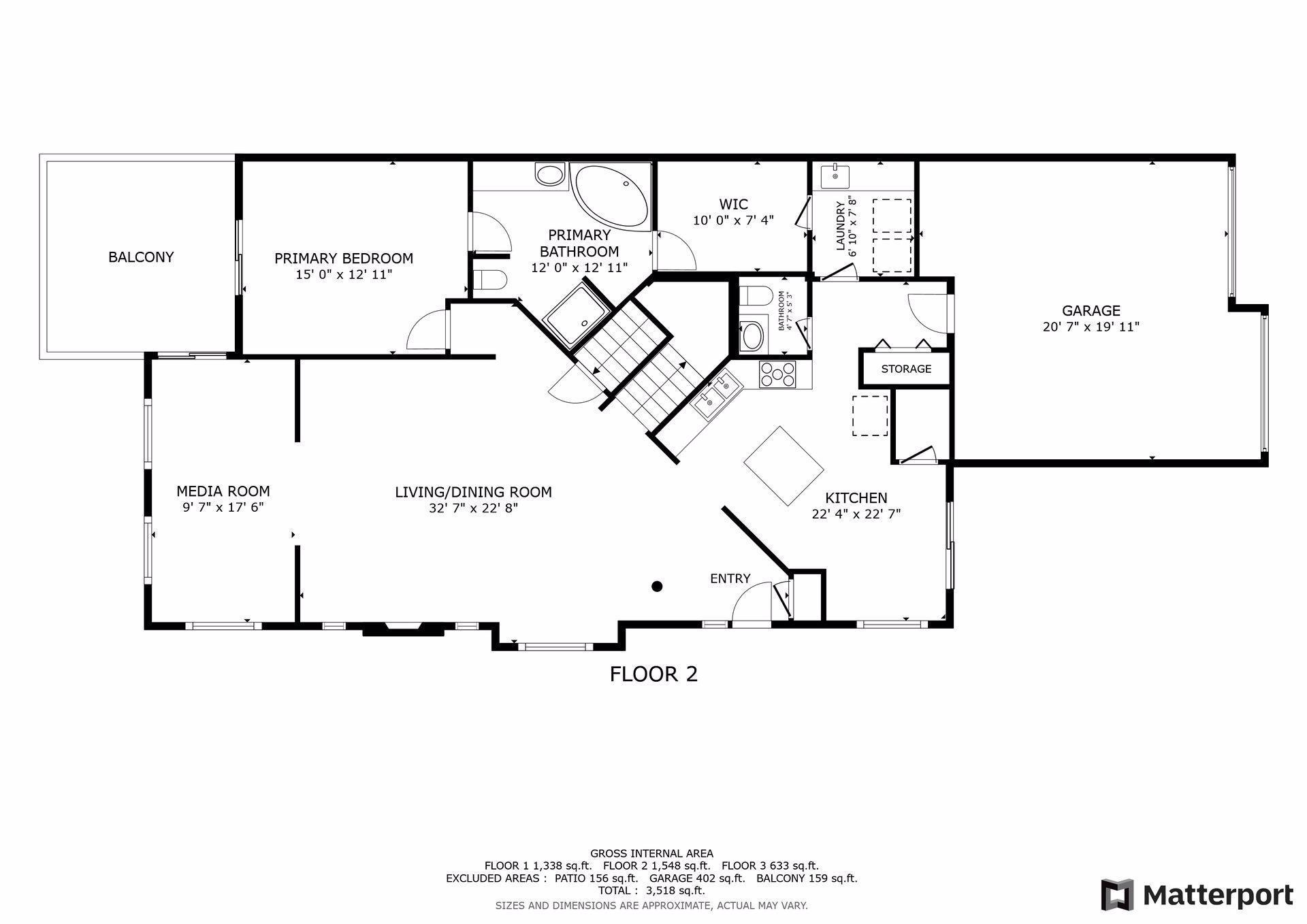 4171 Yuma Lane N