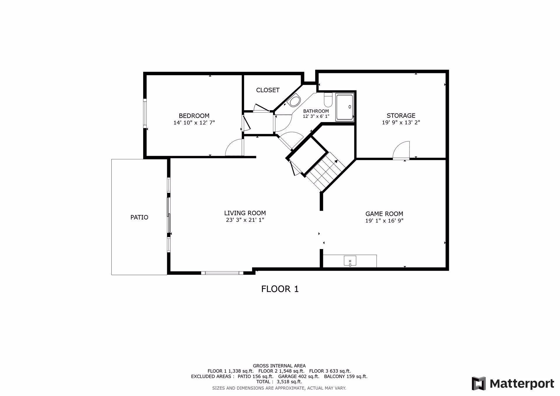 4171 Yuma Lane N