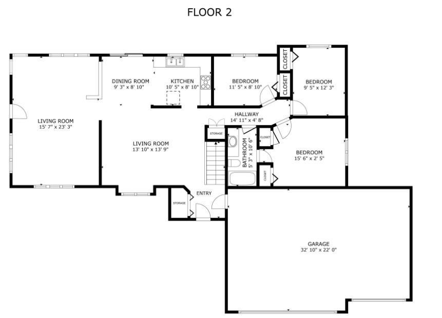 10904 240th Street
