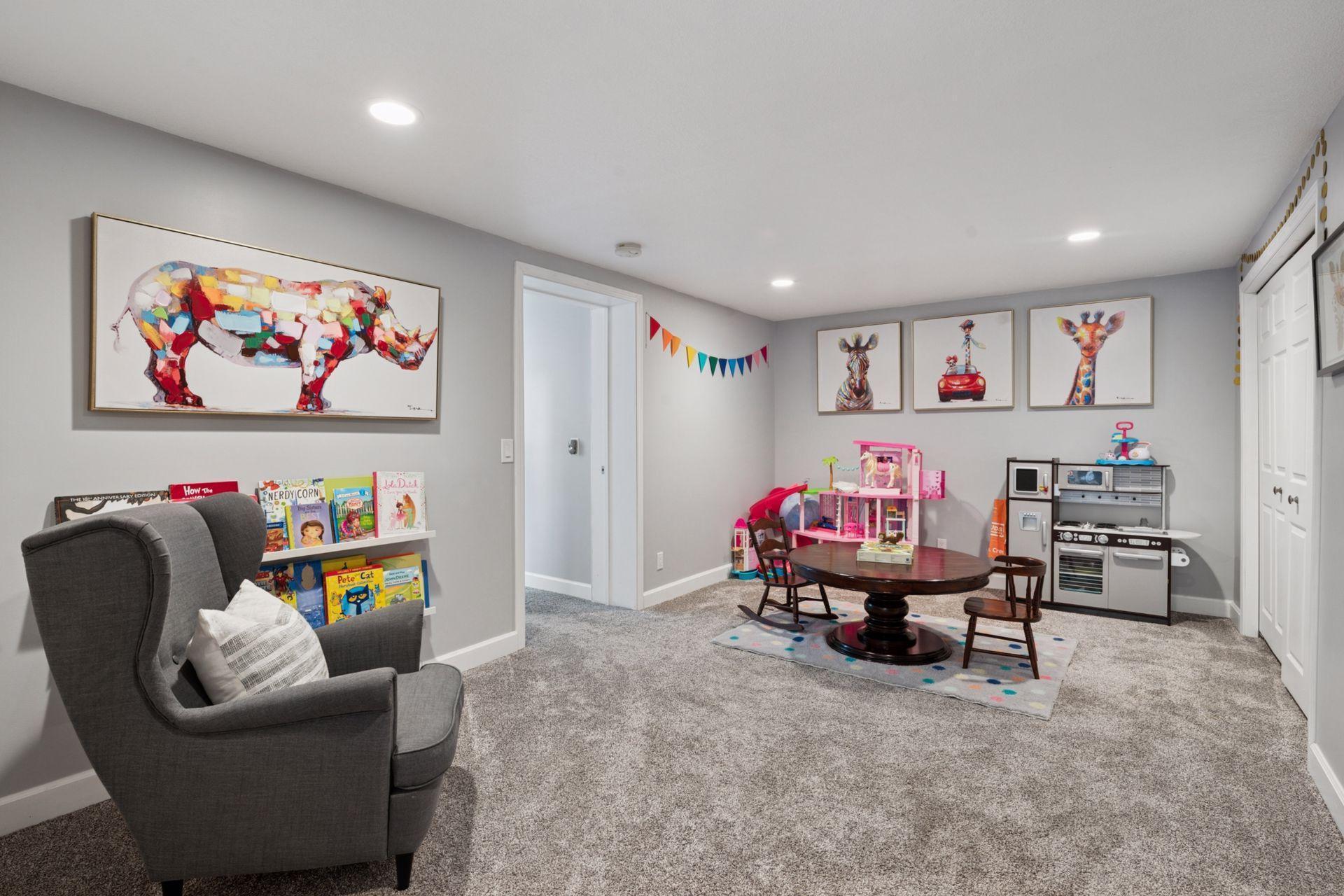 4917 Lantana Lane