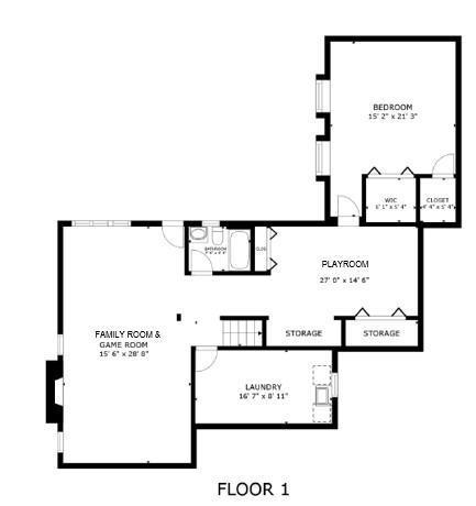 4917 Lantana Lane