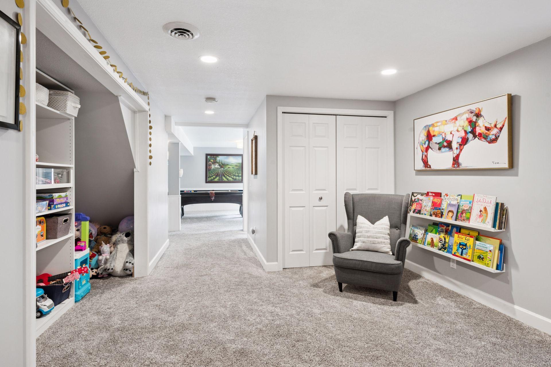 4917 Lantana Lane