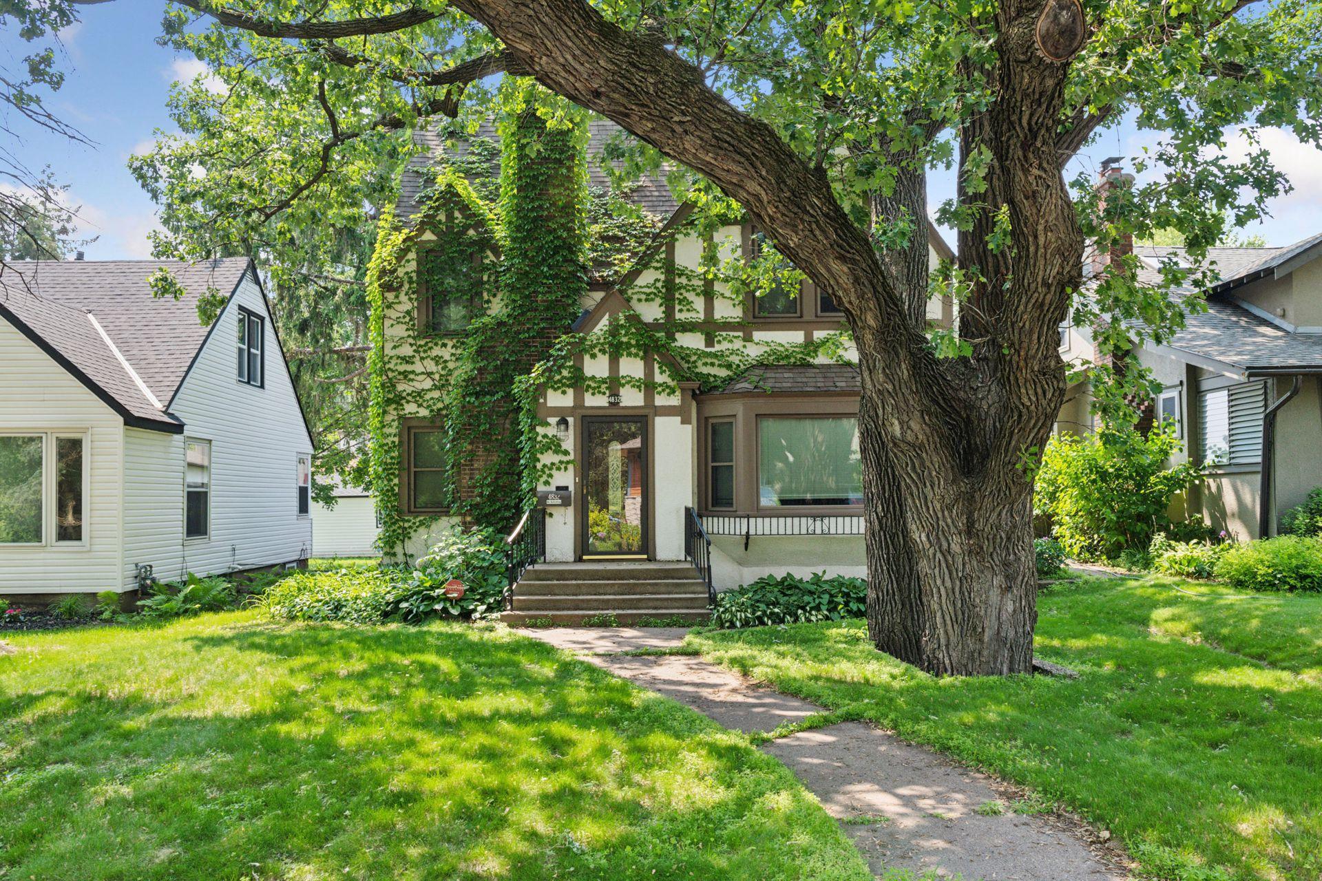 4832 Bloomington Avenue