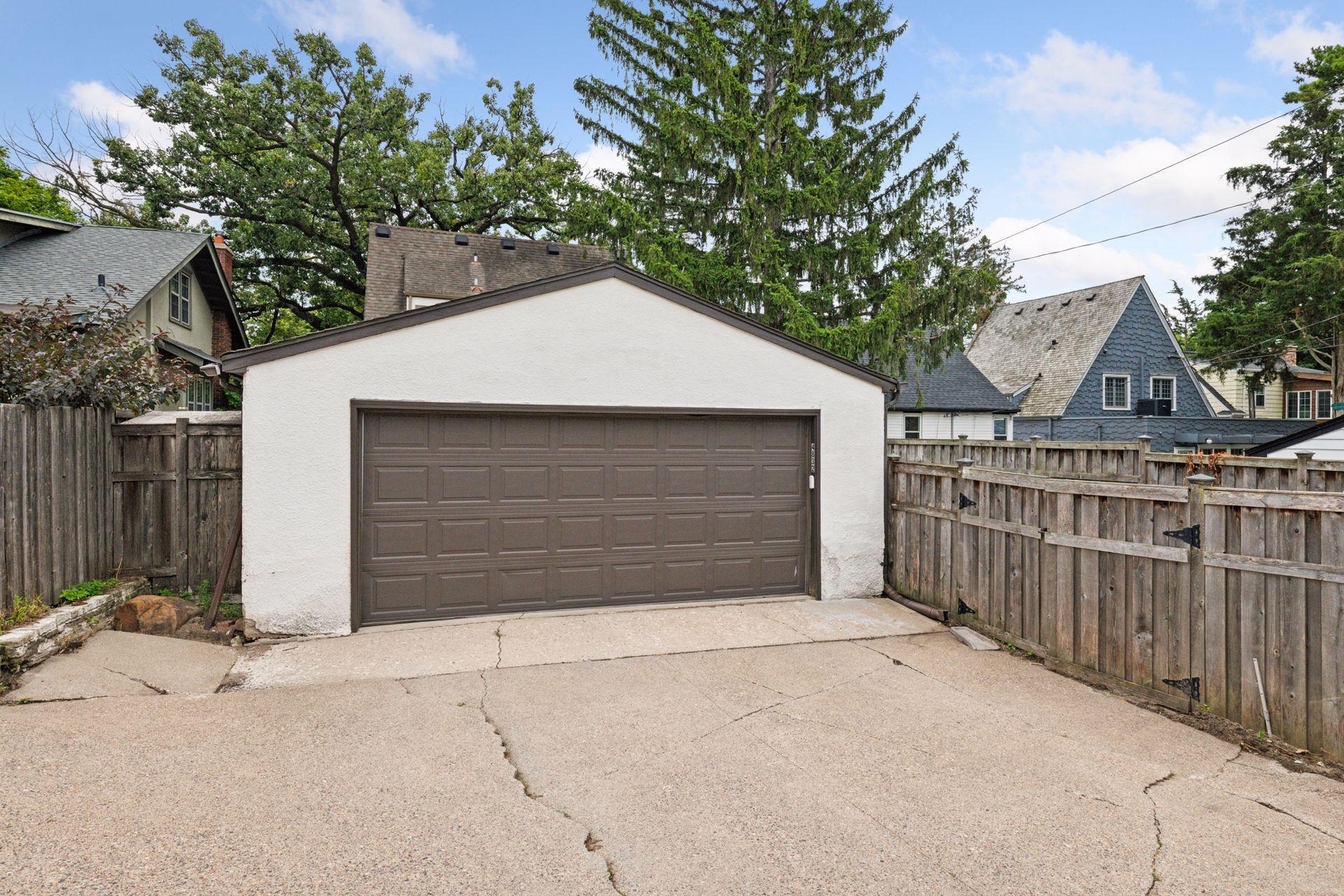 4832 Bloomington Avenue