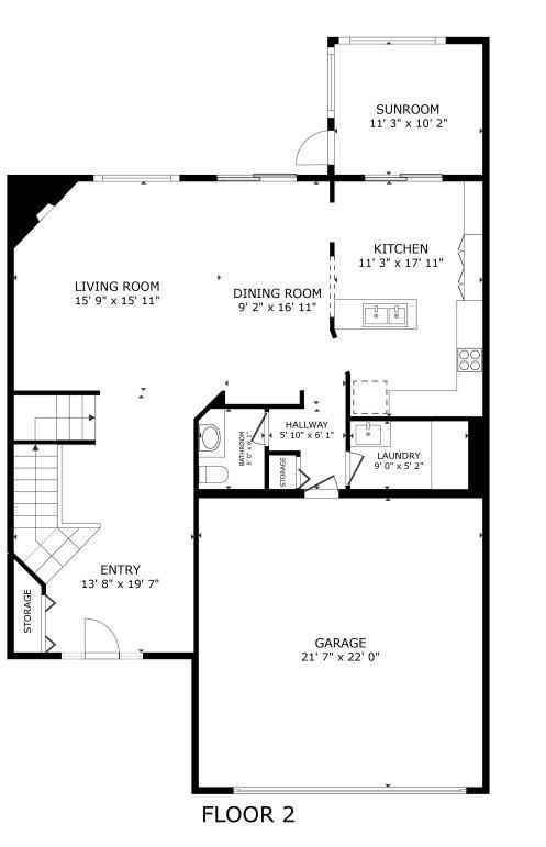 5427 Butternut Circle