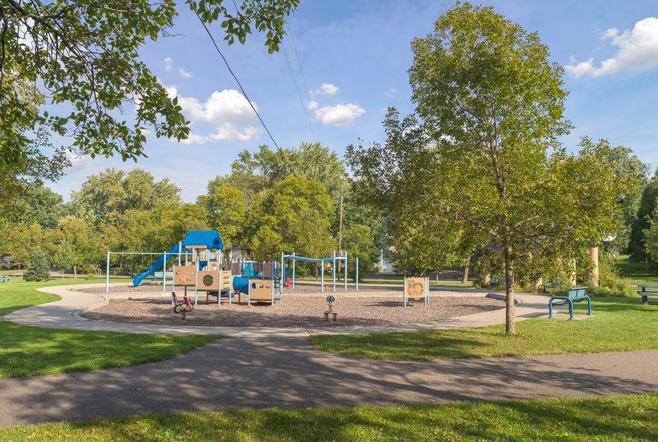 5427 Butternut Circle