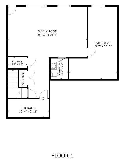 5427 Butternut Circle