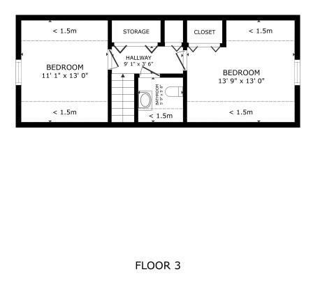 312 Pineview Lane N