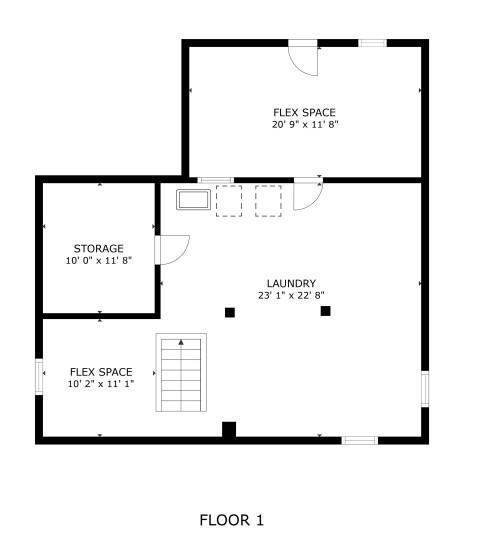 312 Pineview Lane N