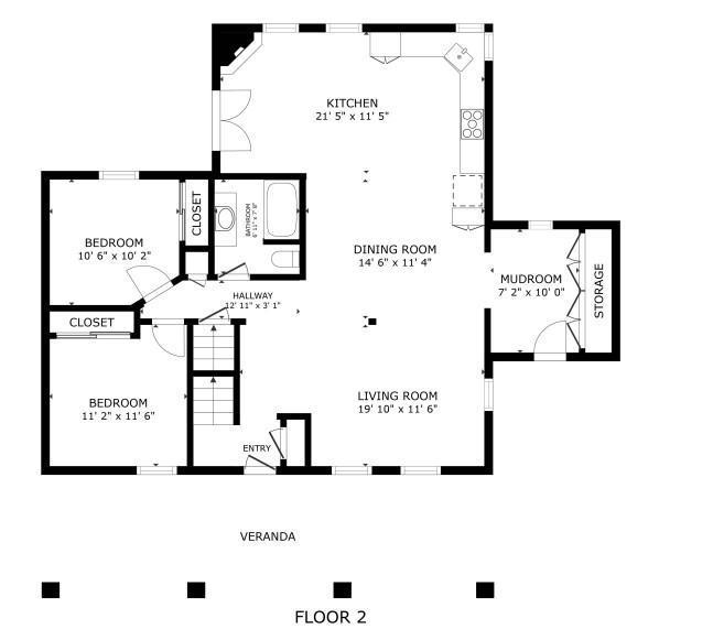312 Pineview Lane N