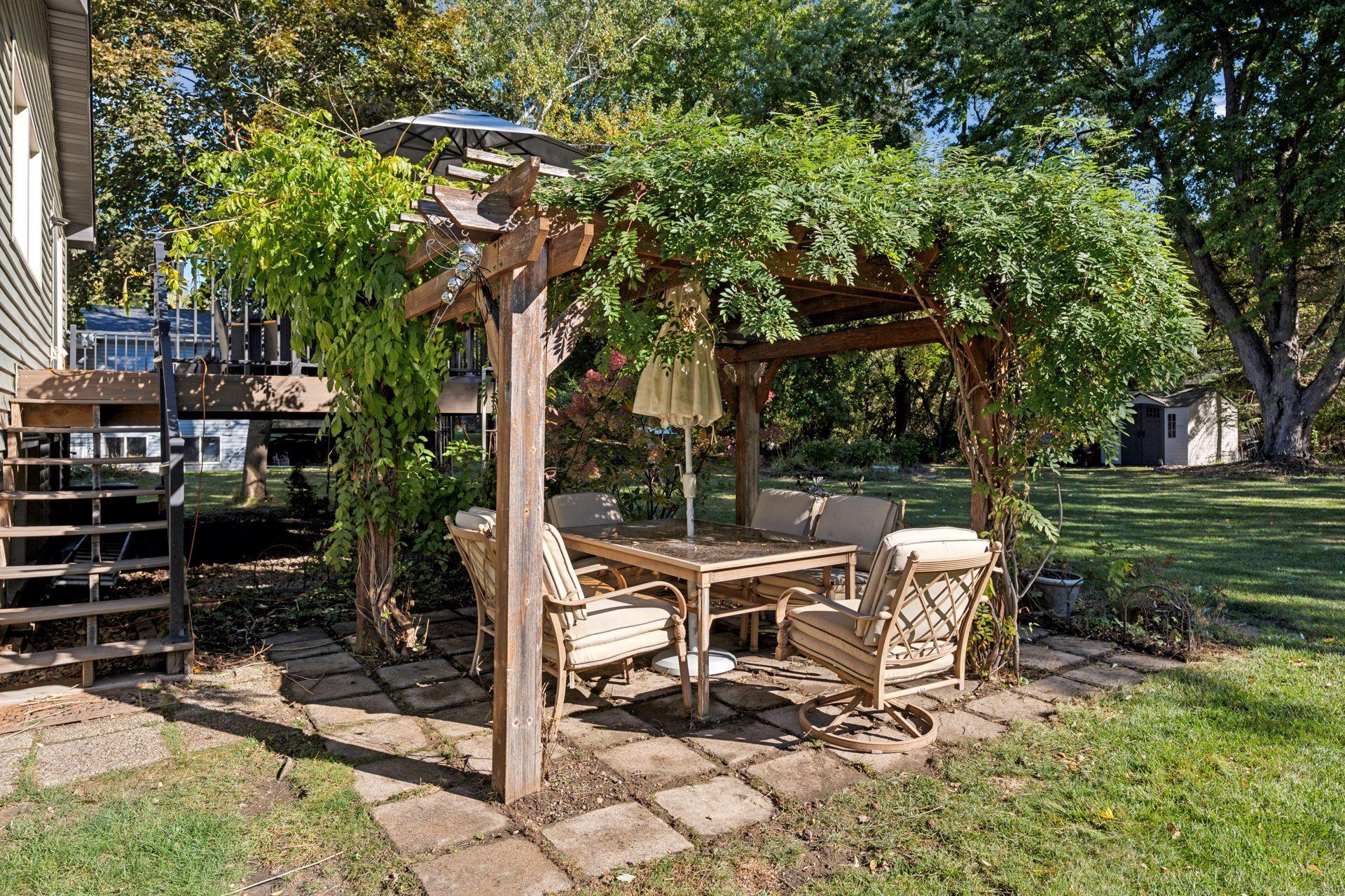 7244 Quantico Lane N