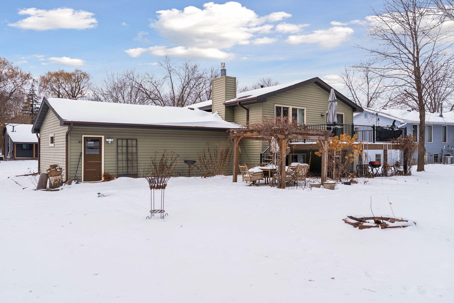 7244 Quantico Lane N