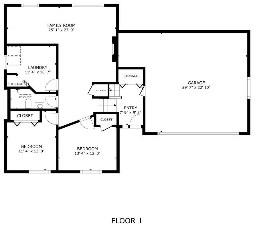 7244 Quantico Lane N