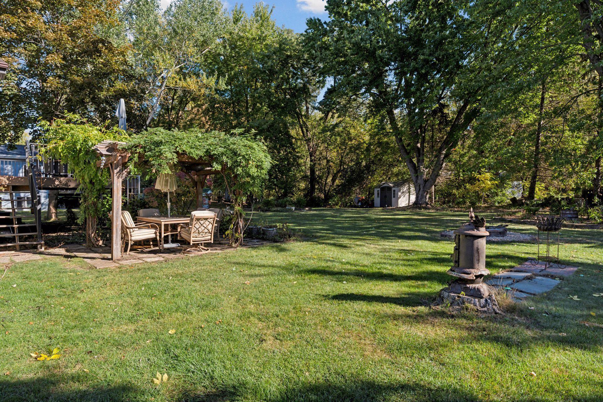 7244 Quantico Lane N