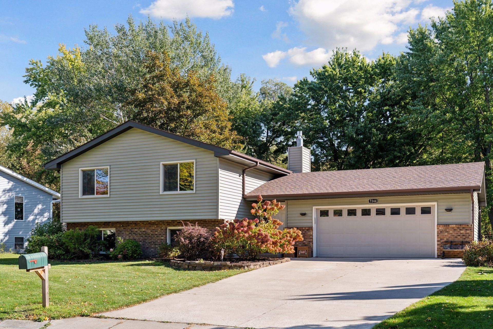 7244 Quantico Lane N