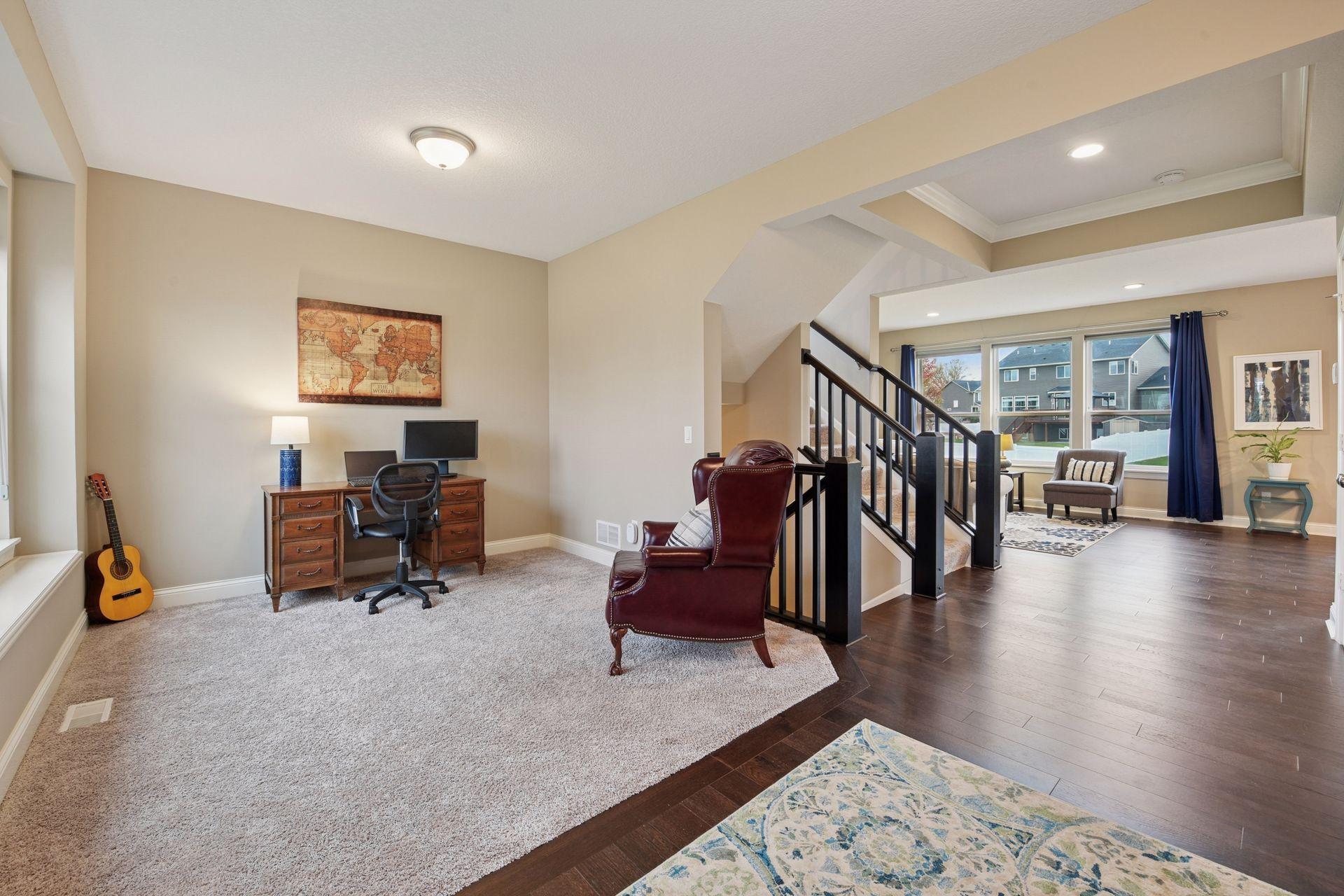 1704 Pebblestone Road