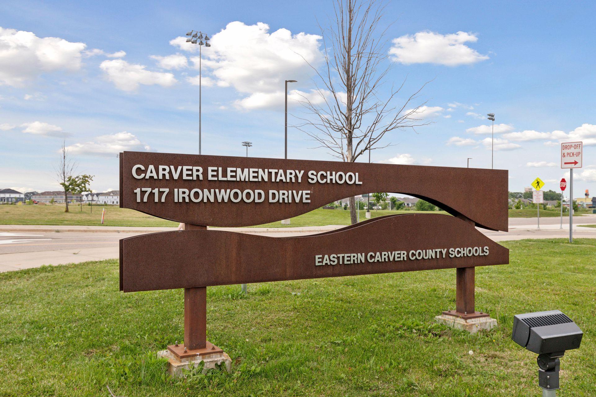 1704 Pebblestone Road