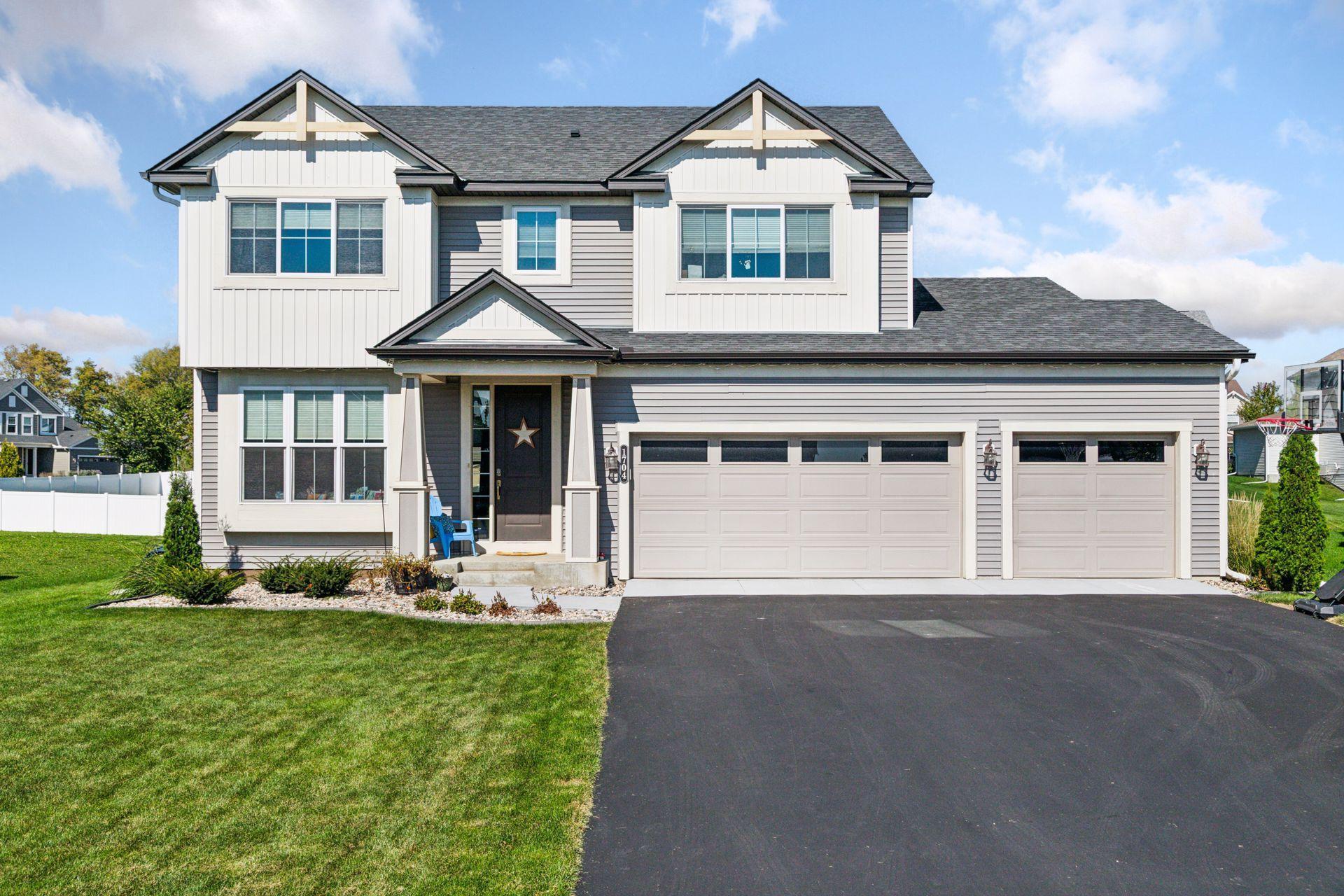 1704 Pebblestone Road